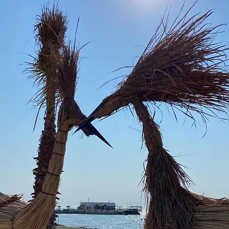 Apartmán Rori's Qerret *