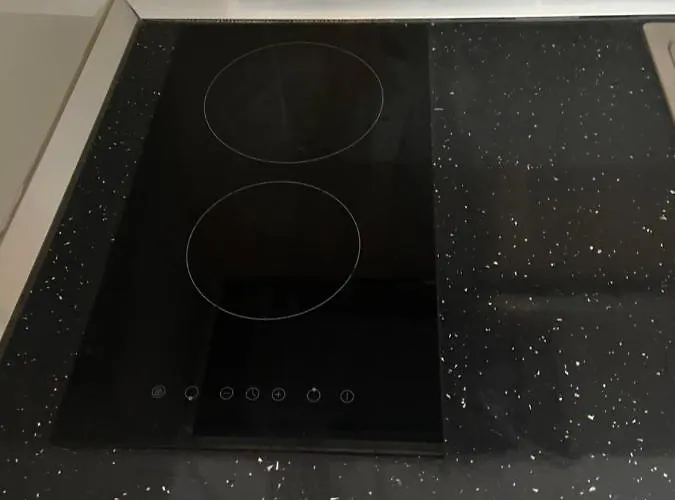 Apartmán Rori's Qerret Golem (Tirana)