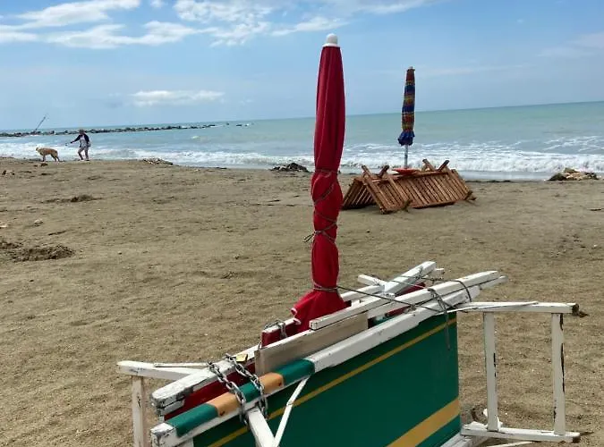 Rori's Qerret Apartmán