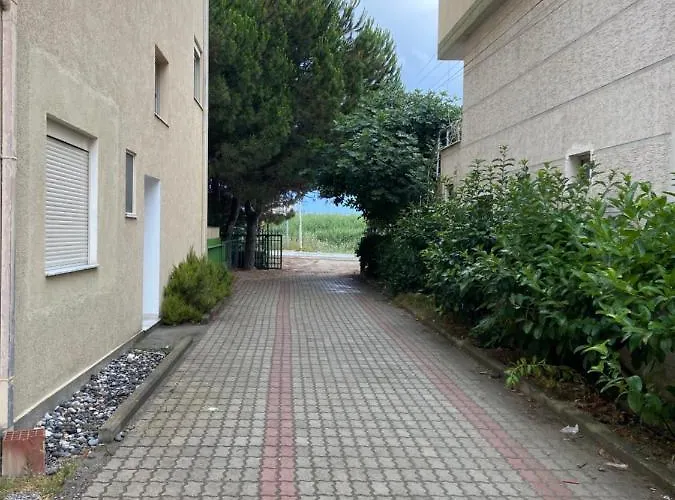 Rori's Qerret Apartmán