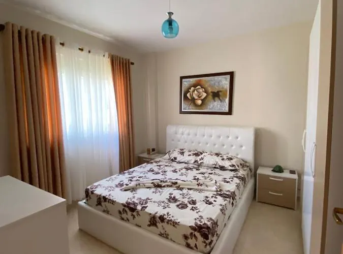 Rori's Qerret Apartmán Golem (Tirana)