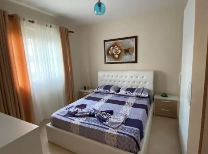 Rori's Qerret Apartmán