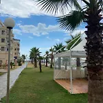 Rori's Qerret Apartmán Golem (Tirana)