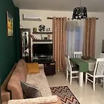 Apartmán Rori's Qerret Golem (Tirana)