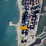 Apartmán Rori's Qerret *