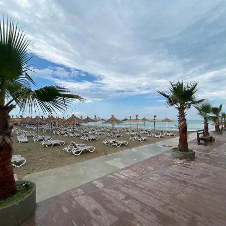 Rori's Qerret Golem (Tirana)