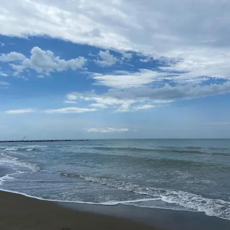 Rori's Qerret Appartamento *