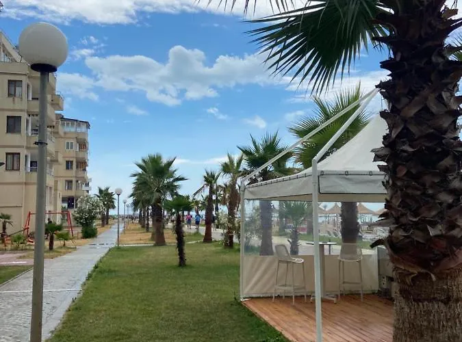 Rori's Qerret Appartamento Golem (Tirana)