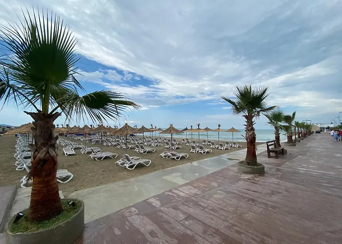 Rori's Qerret Golem (Tirana)