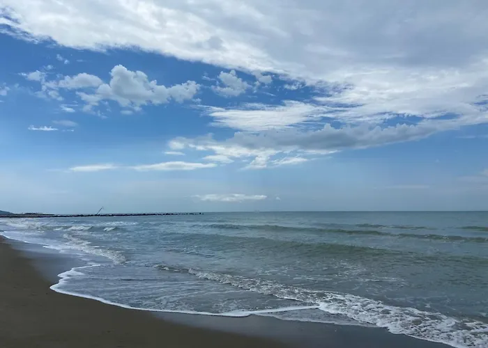 Rori's Qerret Appartamento *