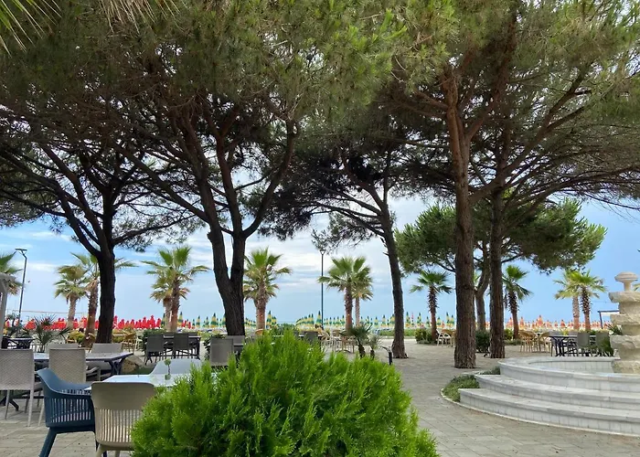 Rori's Qerret Appartamento